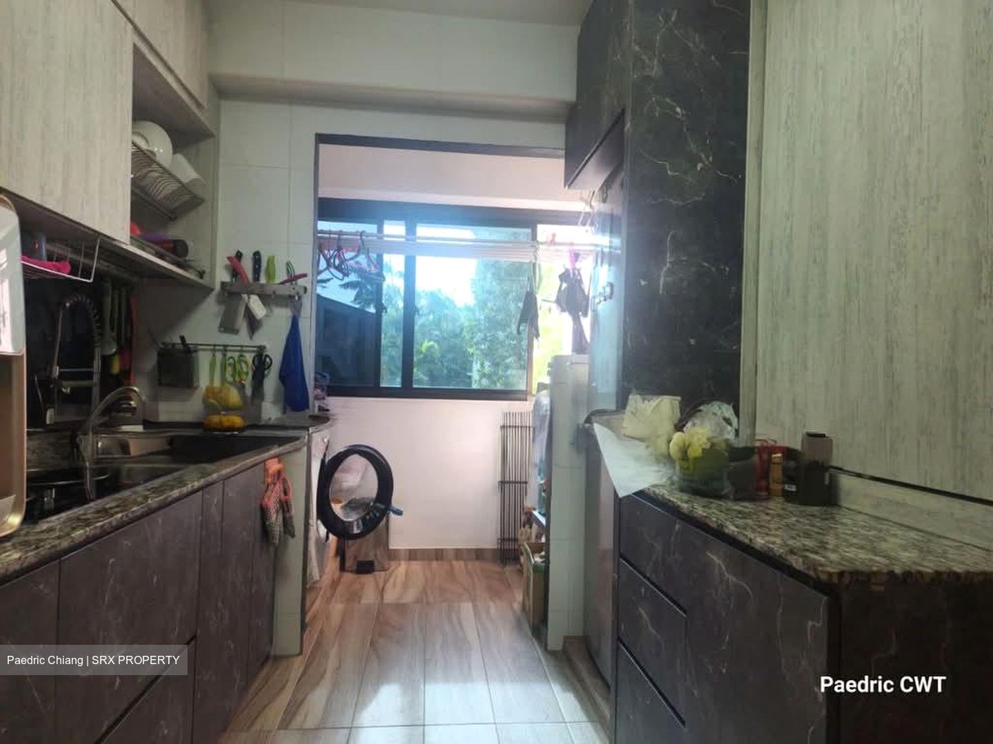 Blk 120B Punggol Edge (Punggol), HDB 3 Rooms #541477761
